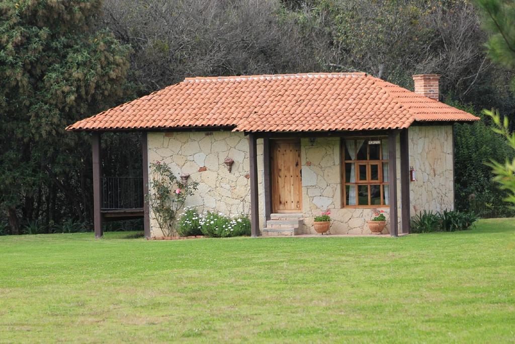 Valle Escondido Cabanas Willa Huasca de Ocampo Zewnętrze zdjęcie