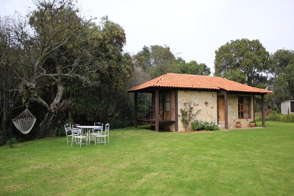 Valle Escondido Cabanas Willa Huasca de Ocampo Zewnętrze zdjęcie