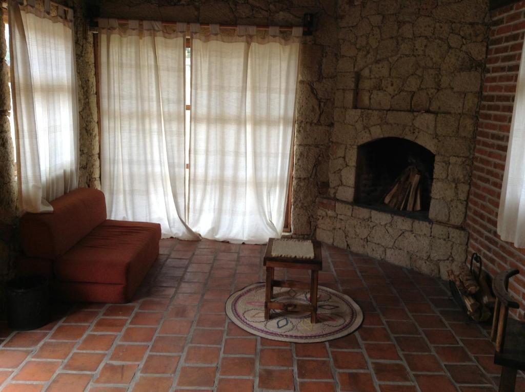 Valle Escondido Cabanas Willa Huasca de Ocampo Zewnętrze zdjęcie